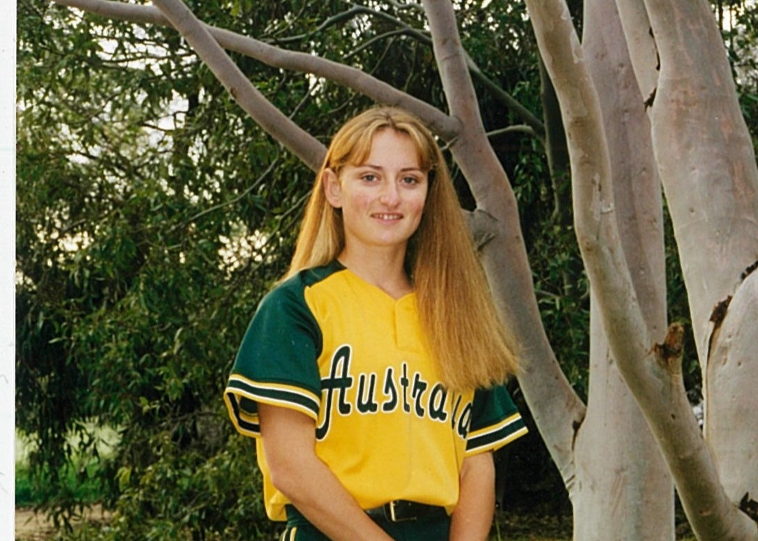 Amanda Gooden