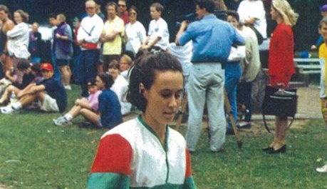 Allison Jones