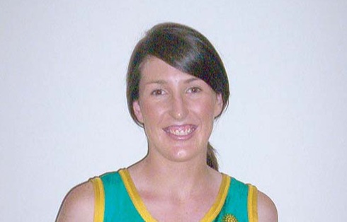 Jacqueline Murphy