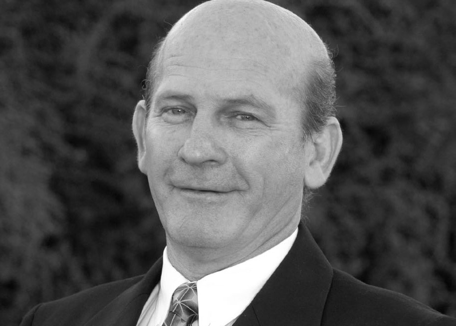 Rex Daniel Smith