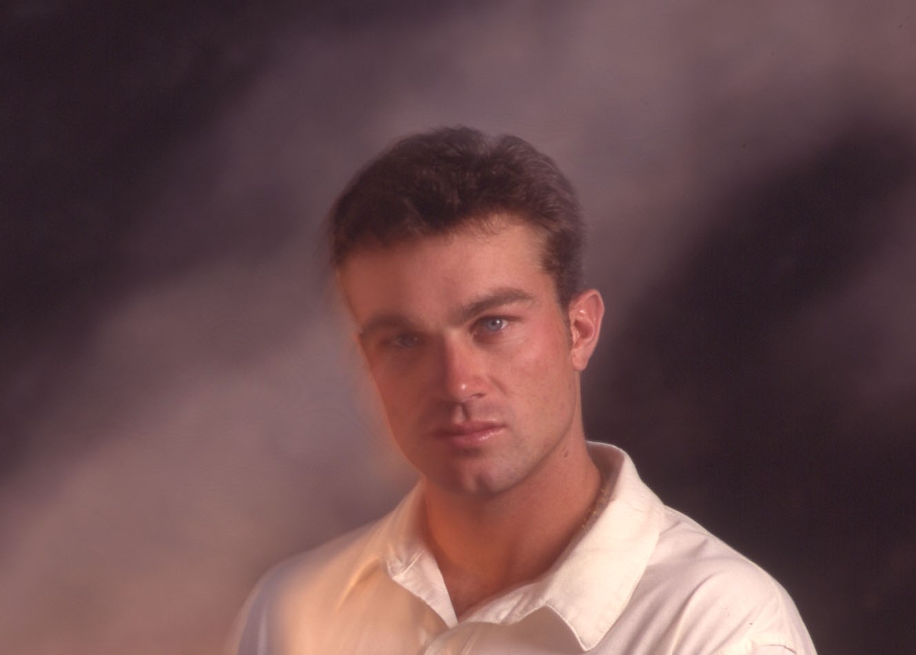 Michael Slater