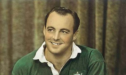 Arthur Tonkin