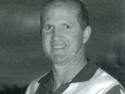 Rod Byrne