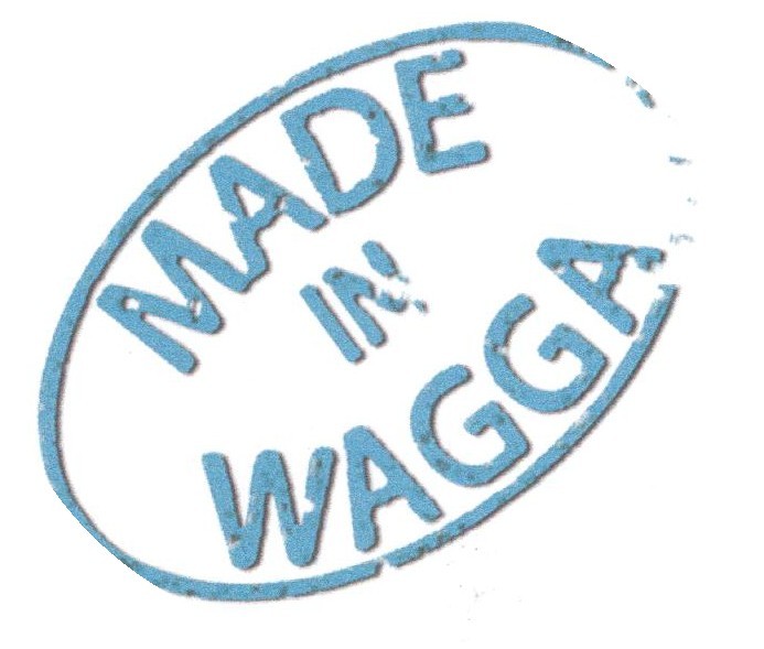 Made in Wagga
