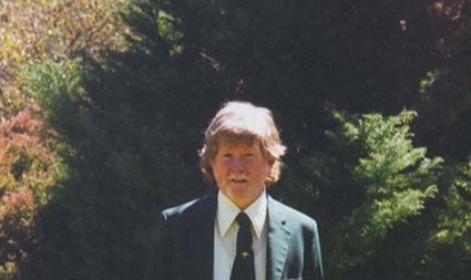 Thomas Bragg
