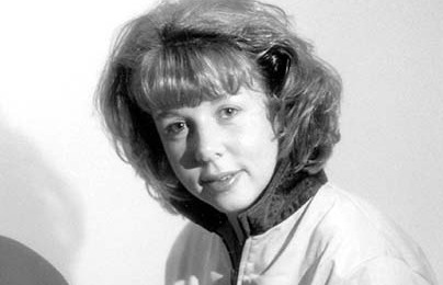 Andrea Haberl