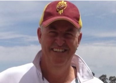 Peter McLay