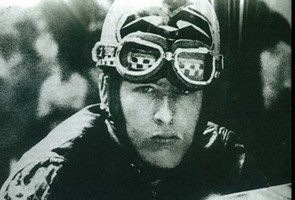Terry McDonald