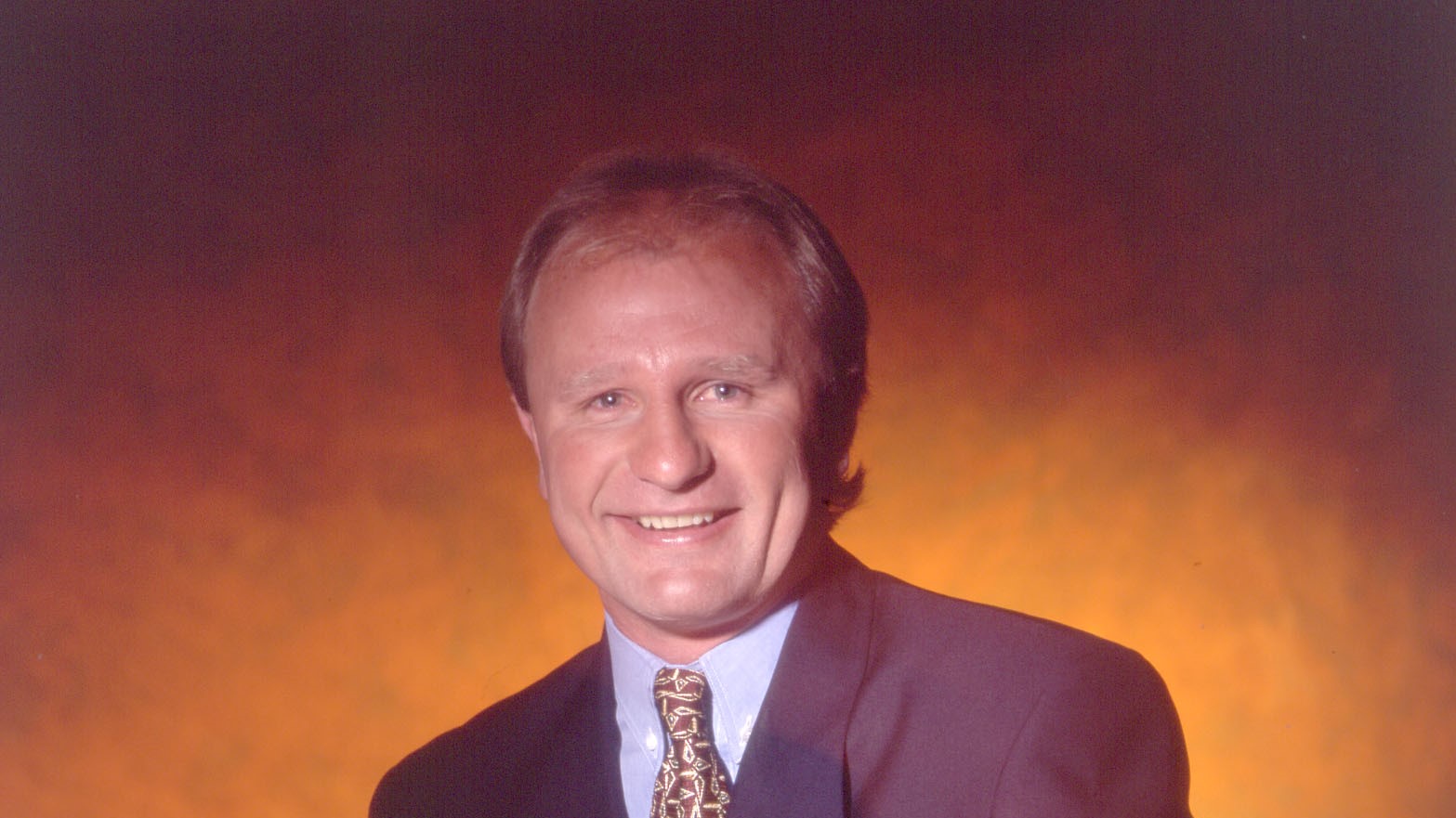 Peter Sterling