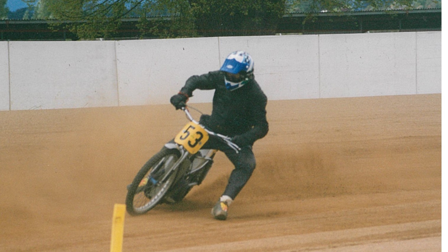 Bob Sunderland