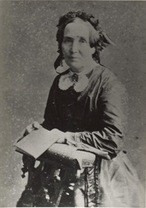 Eliza Esther Thompson