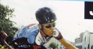 Josh Collingwood