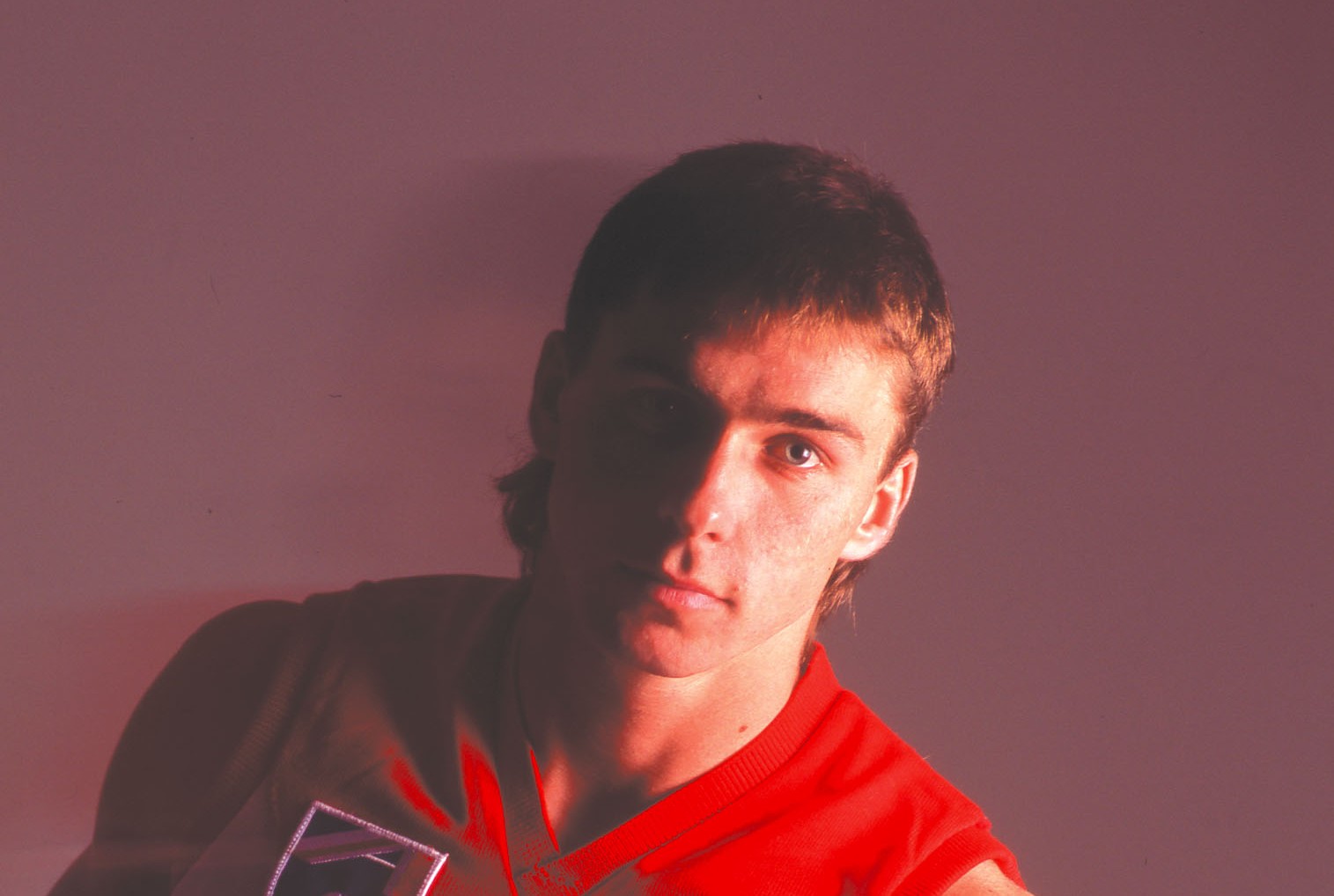 Paul Kelly