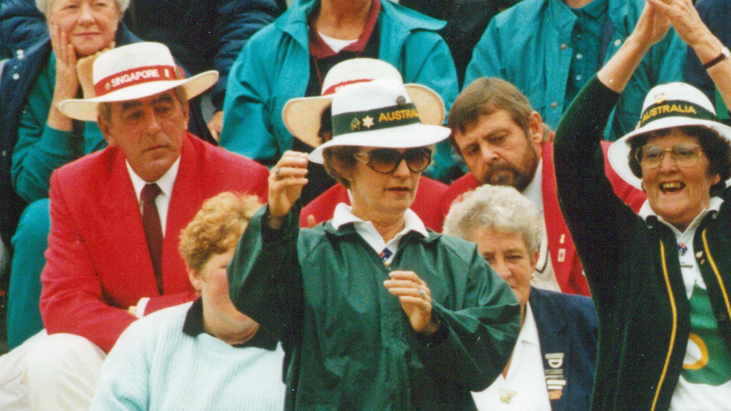 Joyce McKee