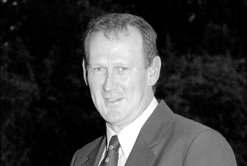 Gerald Pieper