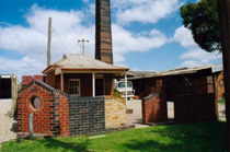 Willis Bricks (Wagga) prior to closing, 2004