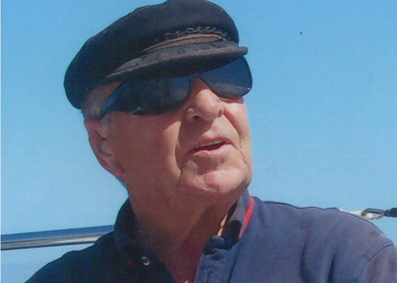 Gilbert Thomas