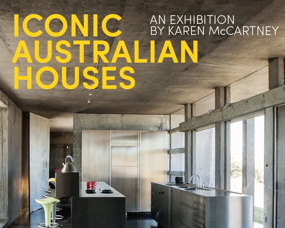Iconic Australian Houses