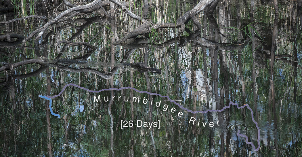 Murrumbidgee River