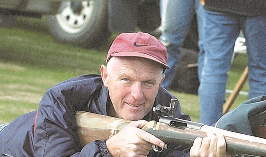 Phillip Bain