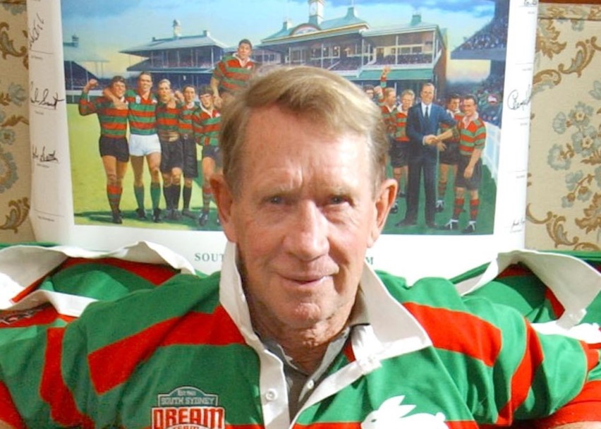 Greg Hawick