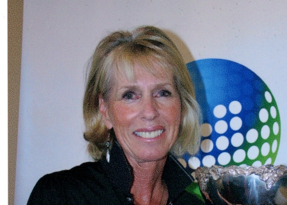 Robyn Puckett