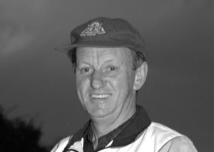 Bruce Tutty