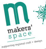 makers' space logo