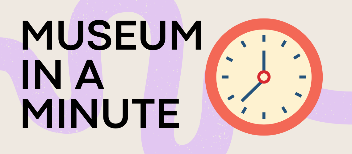 DIGITAL EXHIBITION | A glimpse into what goes on behind the doors at MoR 