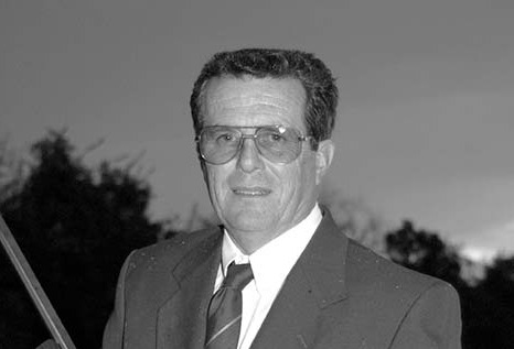 Ken Cooke