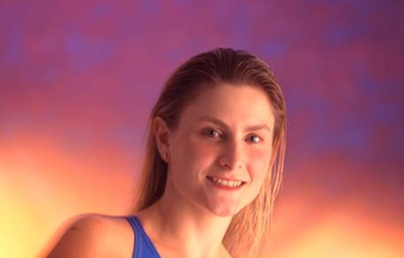 Kate Henderson