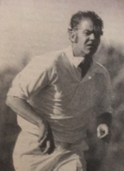 Brian Lawrence