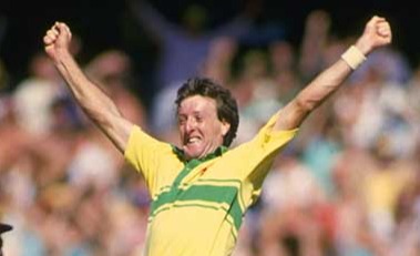 Geoff Lawson