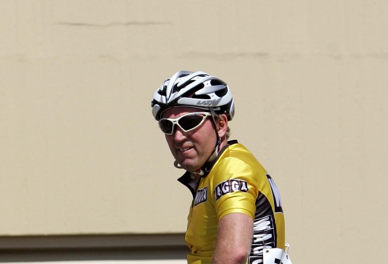 Bill Robertson