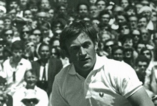 Tony Roche