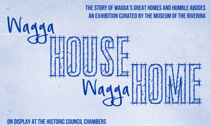 Wagga House Wagga home
