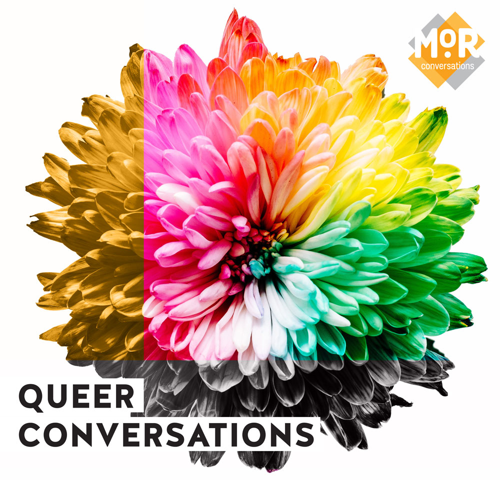 Queer Conversations