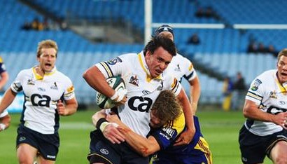 Nic Henderson