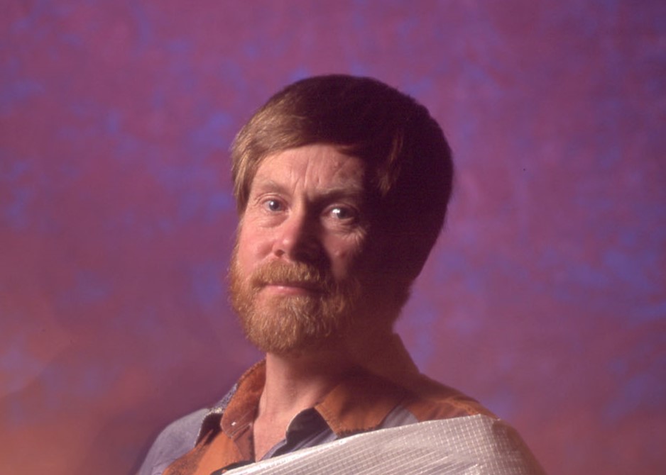 Garry Williams
