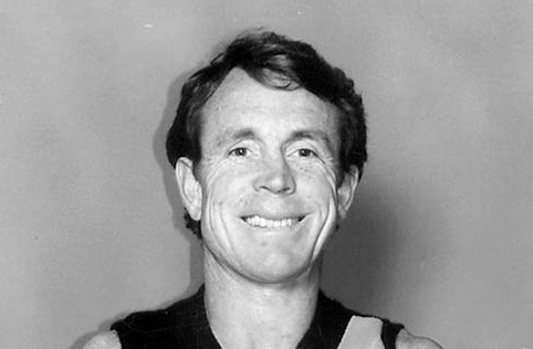 Terry Daniher