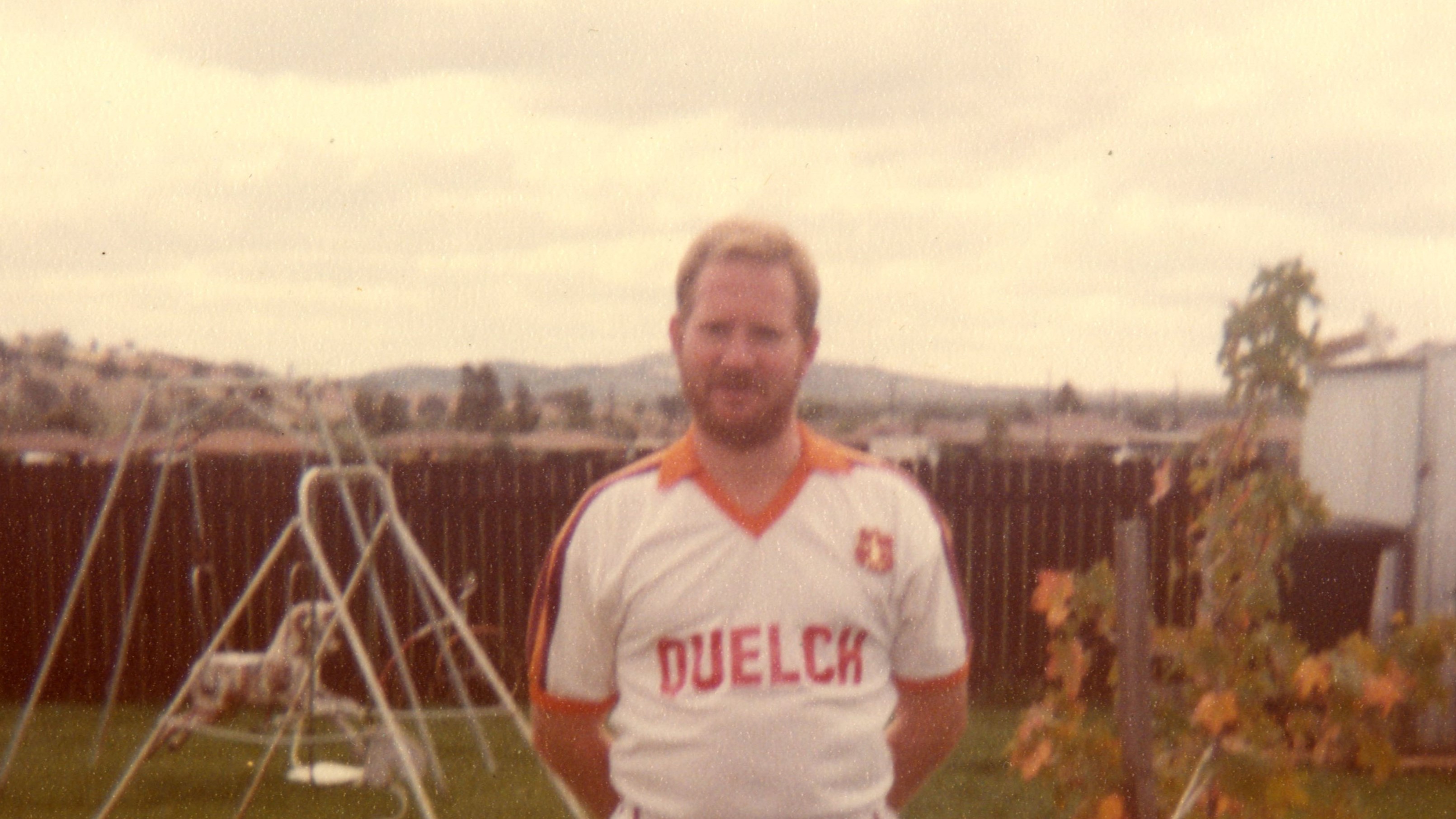 Anthony Fletcher