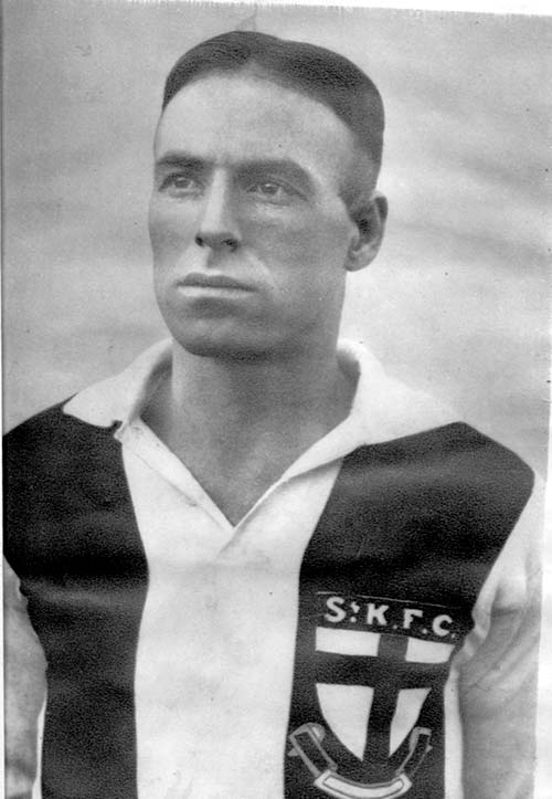Bill Mohr