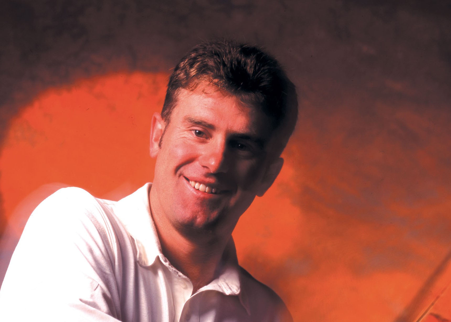 Mark Taylor