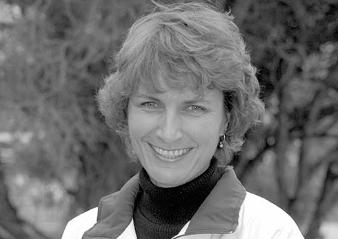 Brenda Foster