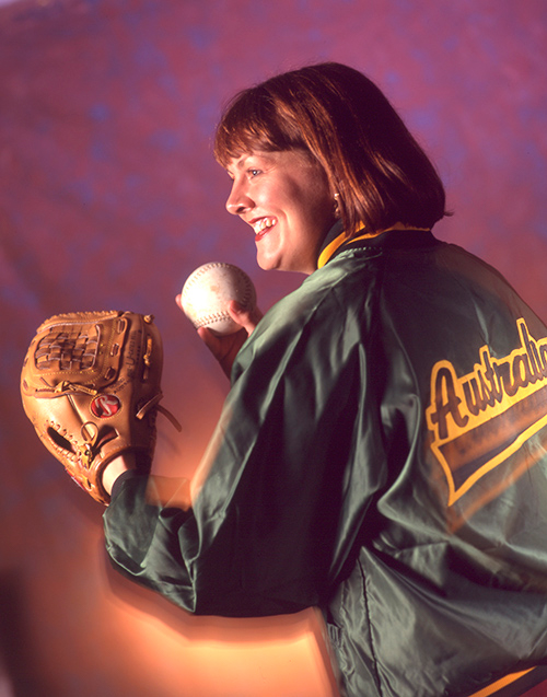 Kim Horne