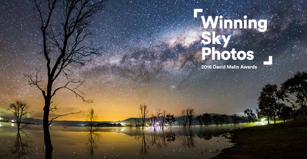 Winning Sky Photos