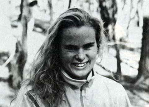 Georgine Macken